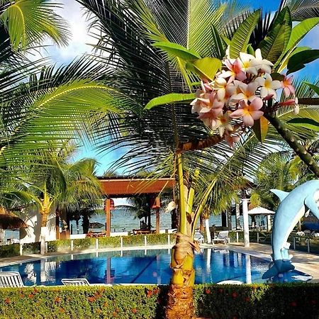 Starlounge Villa Maragogi Kültér fotó