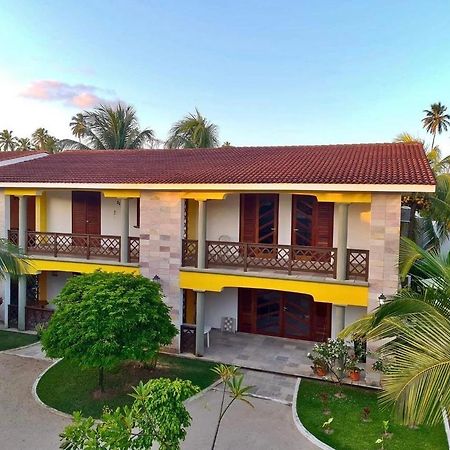 Starlounge Villa Maragogi Kültér fotó