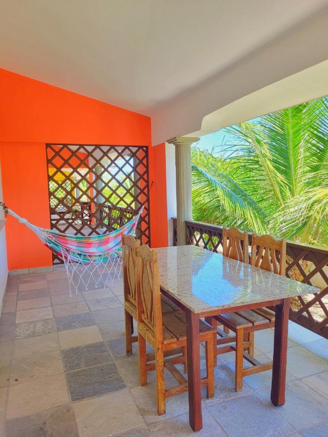 Starlounge Villa Maragogi Kültér fotó