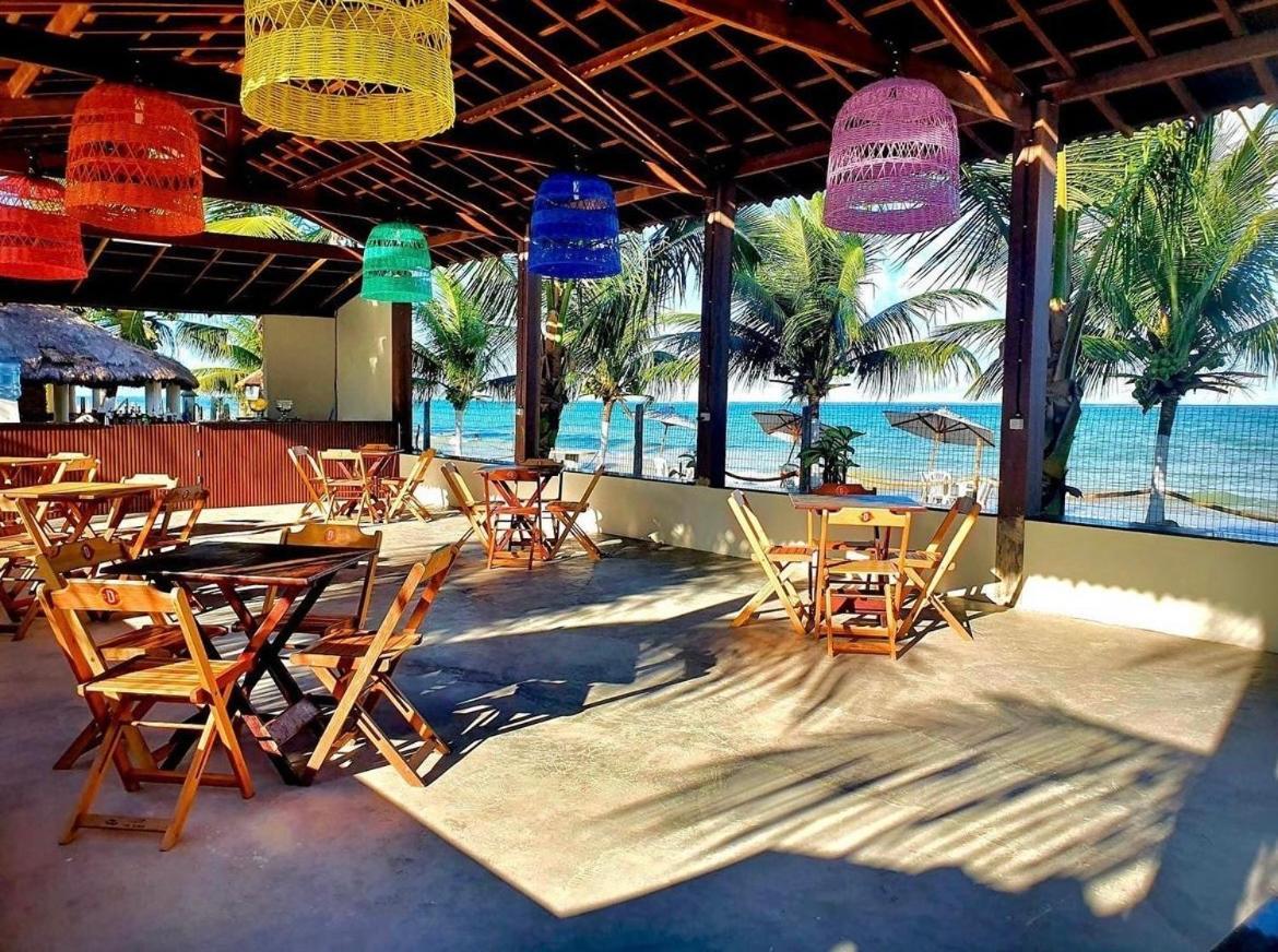 Starlounge Villa Maragogi Kültér fotó