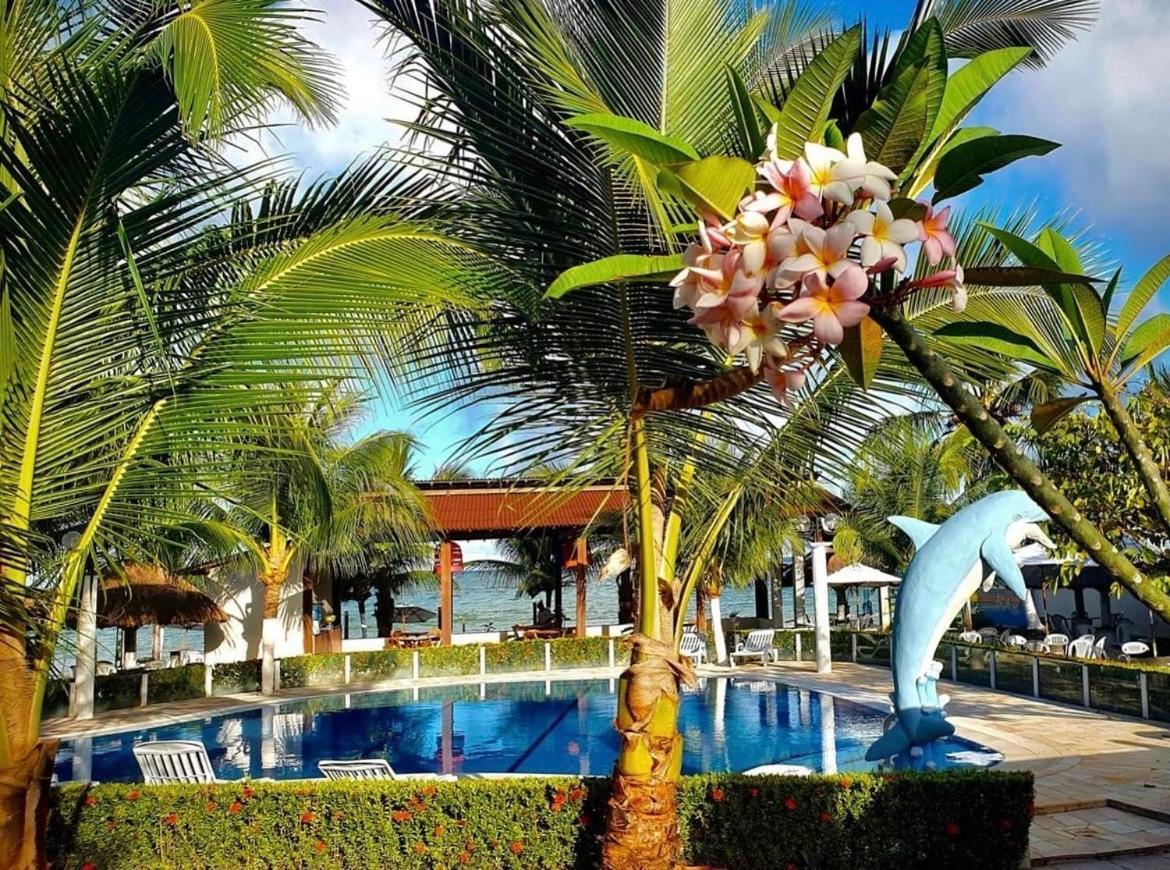 Starlounge Villa Maragogi Kültér fotó